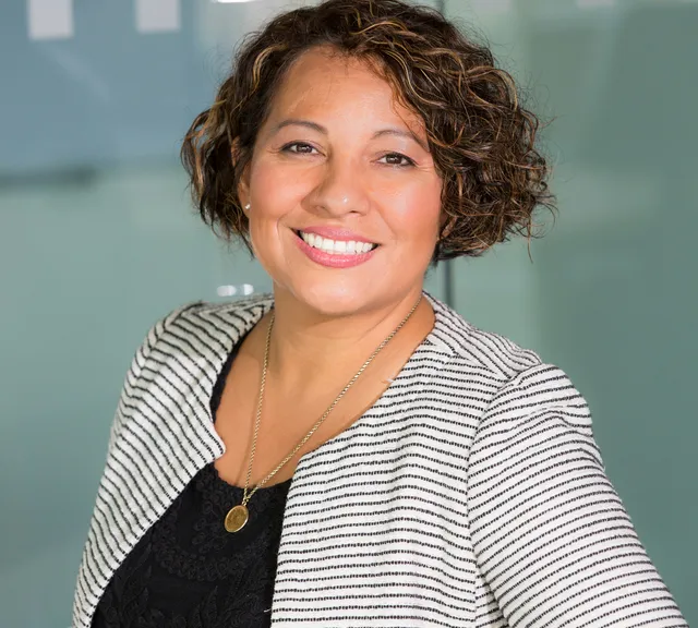 Dr. Hannah Briggs, soft-tissue and auto-injury specialist