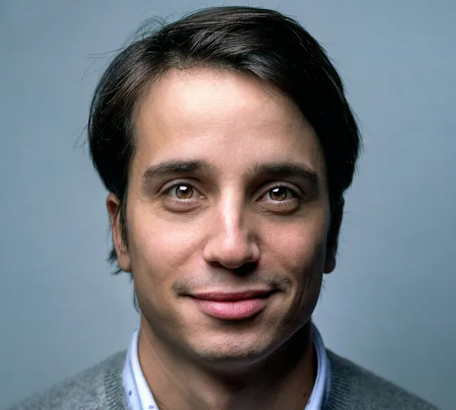 Dr. Marcus Reyes, family and pediatric chiropractor